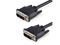 StarTech DVI-D Single Link Cable - M/M (2m)