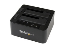 StarTech USB 3.0 / eSATA HDD/SSD Duplicator Dock