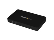 StarTech 4K HDMI 2-Port Video Splitter - 4K 30Hz