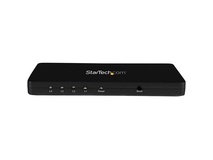 StarTech ST124HD4K 1x4 UHD 4K HDMI Splitter