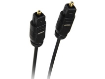 StarTech Toslink to Toslink Optical Audio Cable (3m)