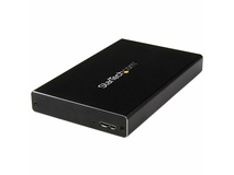 StarTech USB 3.0 SATA / IDE 2.5' HDD / SSD Enclosure