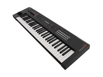 Yamaha MX61 v2 Music Production Synthesizer (Black)