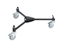 Miller 480 Studio Dolly - for Sprinter and HD Tripods