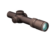 Vortex 1-10x24 Razor HD Gen III Riflescope (EBR-9 MRAD Illuminated Reticle)