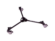 Miller 391 Lightweight Dolly - for DS Tripods