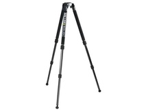 Miller Solo DV Aluminum Tripod with 75mm bowl