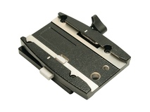 Miller Quick Release Adapter Plate for Solopod