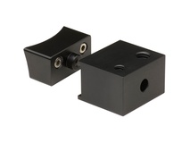 Miller AX Accessory Mounting Block for AX and Arrow Fluid Heads