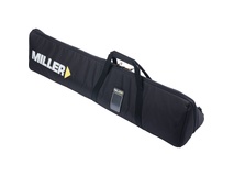 Miller Softcase for Toggle 1-Stage Tripod Systems (Black)