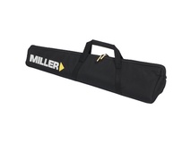 Miller Solo 75 2-Stage Bag (Black)
