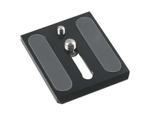 Miller 860 Quick Release Plate