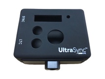 Atomos Silicone Case with 1/4"-20 Mounting Threads for UltraSync ONE