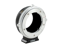 Metabones Contax Yashica to E-mount T Cine Adapter (Black Matte)