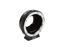 Metabones Canon EF to X-mount T (Black Matte)