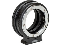Metabones Lens Adapter for Nikon F-Mount, G-Type Lens to Leica L-Mount Adapter