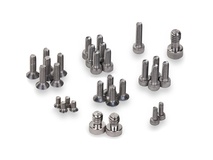 Tilta Screw Kit for Sony a7/a9 Series Camera Cage