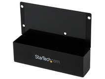 StarTech SATA to 2.5" or 3.5" IDE Hard Drive Adapter for HDD Docks (Black)