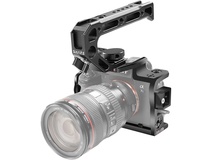 SHAPE Camera Cage with Top Handle for Sony a7S III