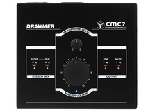 Drawmer CMC7 Compact Monitor Controller