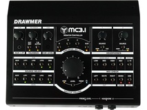 Drawmer MC3.1 Expanded Desktop Monitor Controller