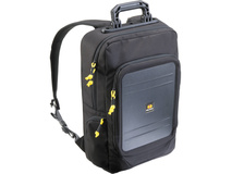Pelican U145 Urban Lite Tablet Backpack (Black)