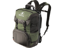 Pelican S100 Sport Elite Laptop Backpack (Green)