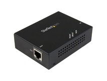 StarTech Gigabit PoE+ Extender - 802.3at/af -100m