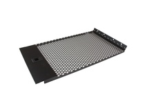 StarTech 6U Vented Blank Panel with Hinge