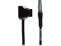 Redrock Micro 6-Pin Lemo to D-Tap Cable for powerPack