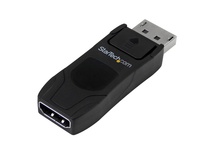 StarTech DisplayPort to HDMI Converter - 4K