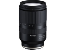 Tamron 17-70mm f/2.8 Di III-A VC RXD Lens (Sony E)