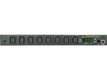 DYNAMIX 8 Port 16A kWh Switched PDU