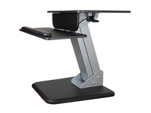 StarTech Sit-to-Stand Workstation