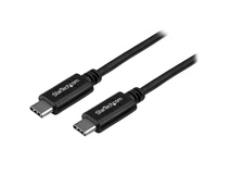StarTech USB-C to USB-C Cable - USB 2.0 (1m)