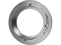 Sirui Nikon Z Mount Adapter for Sirui 35mm f/1.8 Anamorphic Lens