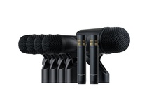 PreSonus DM-7 Complete Drum Microphone Set
