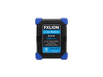 FXlion BP-M160 High Power V-lock Square Battery (160Wh)