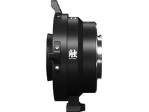 DZOFilm Octopus Adapter for PL Lens to Fujifilm X-Mount Camera