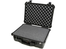 Pelican 1520 Case (Black)