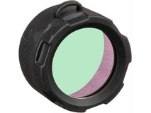 Olight Green Lens Filter for M21/M22/M23/R40/Warrior X