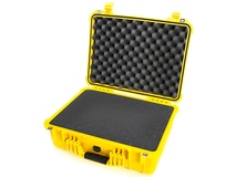 Pelican 1520 Case (Yellow)