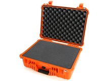 Pelican 1520 Case (Orange)