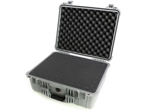 Pelican 1550 Case (Silver)