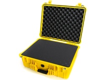 Pelican 1550 Case (Yellow)