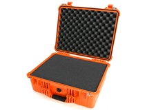 Pelican 1550 Case (Orange)