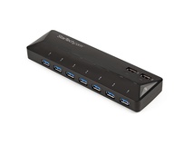 StarTech 7-Port USB 3.0 Hub plus Dedicated Charging Ports