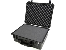 Pelican 1550 Case (Black)