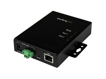StarTech NETRS2322P 2-Port Serial-to-IP Ethernet Device Server
