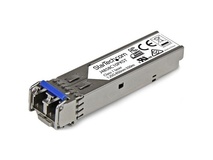 StarTech Gigabit Fiber SFP SM/MM LC with DDM Transceiver Module